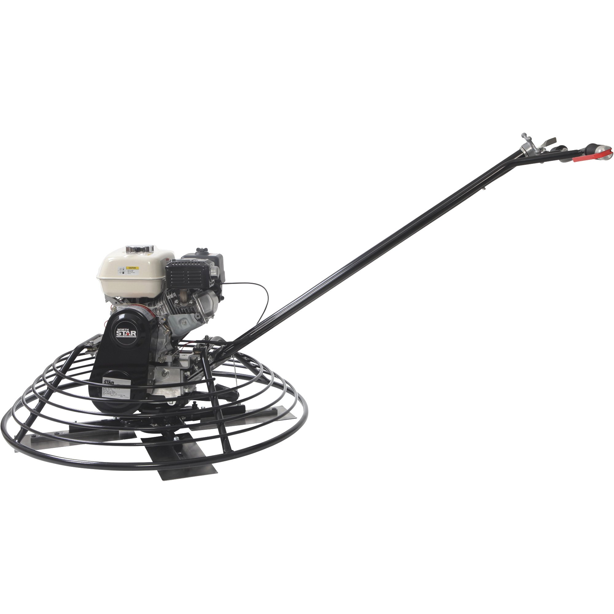 Power Trowels